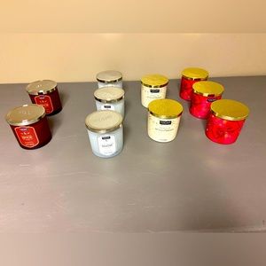 COPY - Tuscany 12oz Candles. $8 each